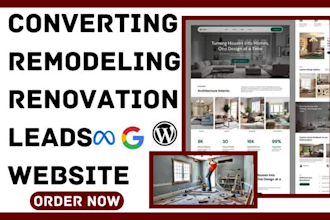kitchen, bathroom remodeling, home remodeling, home renovation leads websites