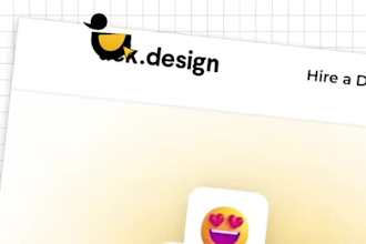 provide graphic design services