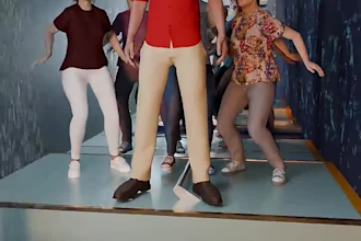 create zack d films 3d animation youtube shorts