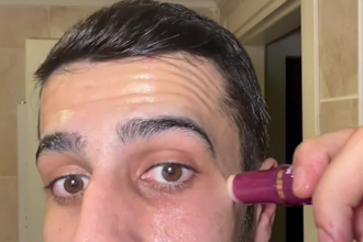 create high quality male ugc video ads for your brand