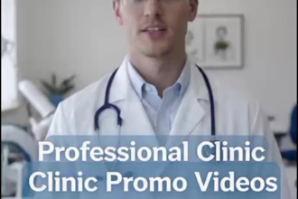be your medical video editor with ai caption for doctors