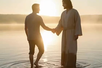 edit christian motivational and prayer videos with voice over