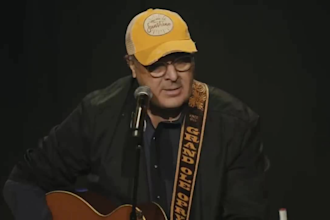 compose and produce a professional country pop music