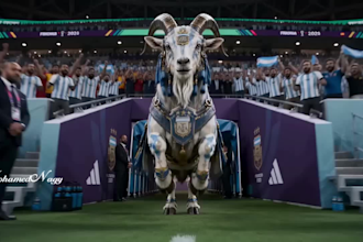 create cinematic videos using cg and ai from concept to final production