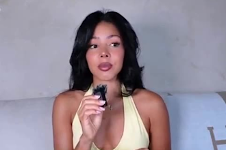 spokesperson female spokesperson video spokesperson agent testimony spokesperson