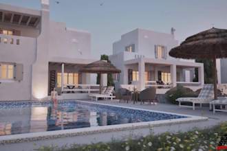 do realistic architectural 3d visualization