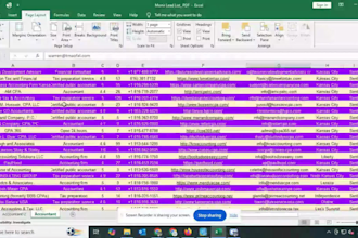 setup and manage google ads for local business lead generation