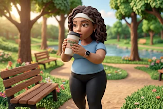 create clay video for brand 3d ai claymation clay video claymation 3d animation