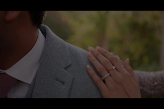 professionally edit your wedding video