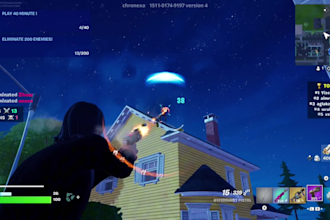 create verse code for uefn maps, fortnite map, uefn map, verse script, unreal