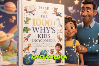 create an engaging children and educational book trailers