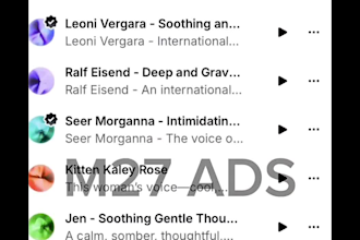 dub your ads with ai voice and add subtitles