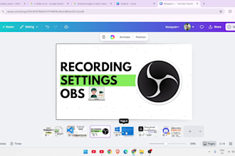 make professional thumbnails for youtube channels