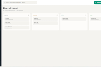 build custom CRM, pos, erp, hrm, lms or MLM solutions