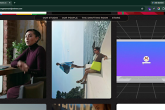 design a high converting framer website for your startup or saas
