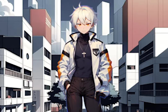 design and rig live2d vtuber model vtube avatar vtuber commission live2d model