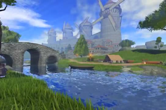 build a professional roblox map and environment