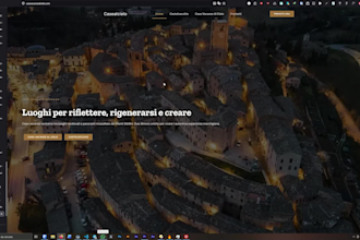 build or customize your wordpress website with elementor pro