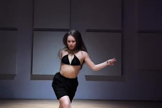 be your professional twerk dancer for viral tiktok, instagram reels