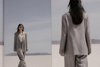 ai fashion visual creation