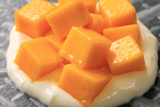 create engaging ai food videos for instagram and youtube shorts