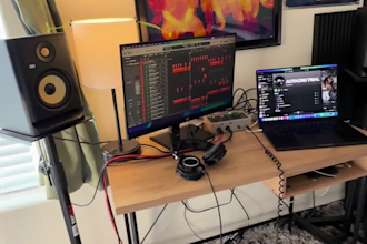master any song asap