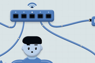 design and build a custom website or web portal