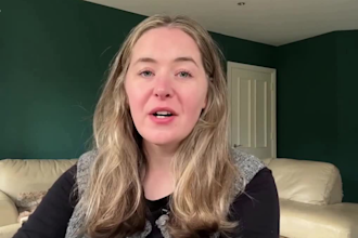 female spokesperson video review spokesperson testimony video spokesperson actor