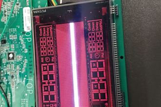 develop firmware for avr, xmega, and pic microcontrollers