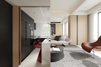 photorealistic 3d interior renderings for your home design