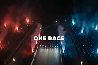 make a stunning ai movie trailer or ai promo video