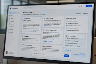 create ai explainer videos for saas apps and tech businesses