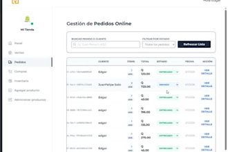 el diseño de tu página web profesional y personalizada