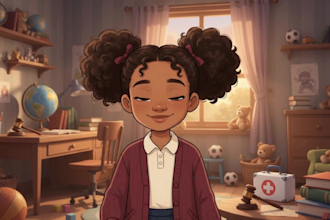 3d kids animation and 2d cartoon animation videos
