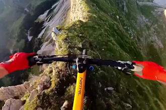 make your 360 and gopro videos cinematic