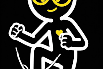 create a fun stickman explainer video animation