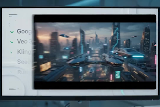 create veo 3 short form ai video ad prompts social media marketing campaigns ads