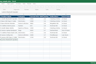 do data scraping and data mining