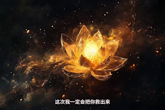 create ai anime video anime music video for your story