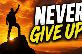 design professional youtube thumbnails that boost CTR