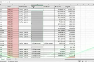 do data entry, data cleaning, and mis reporting in excel and google sheets
