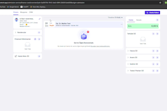 manual QA testing, selenium automation, and locust performance test