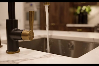 create cinematic real estate reels for luxury property marketing
