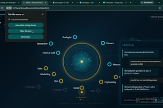 create a production ready custom jarvis ai agent with n8n
