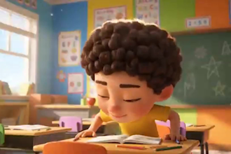 create 3d ai pixar animation 3d pixar animation ai kids animation video