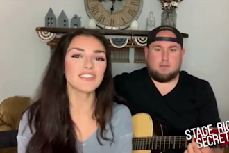 sing your custom country pop ballad song in nashville style as female singer