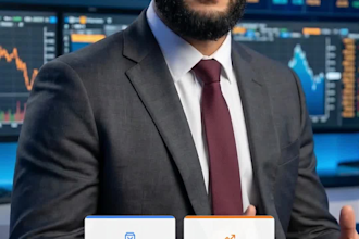 create ai training video for business, online course spokesperson using heygen