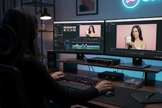 create engaging ugc ads, video ads, product video, social media ads