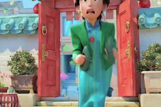 3d animation character animation cartoon animation 3d animation video