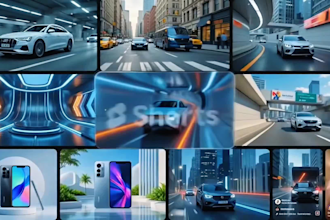 create scroll stopping ai videos for youtube shorts, reels and tik tok